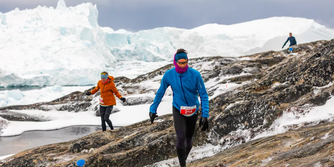 Icefjord