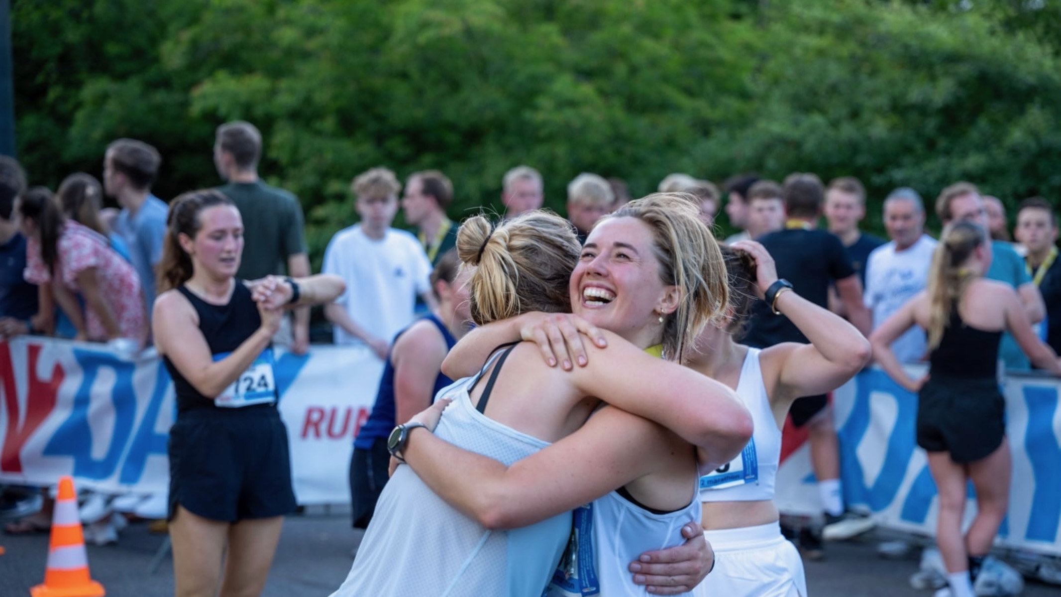 Midzomer Marathon