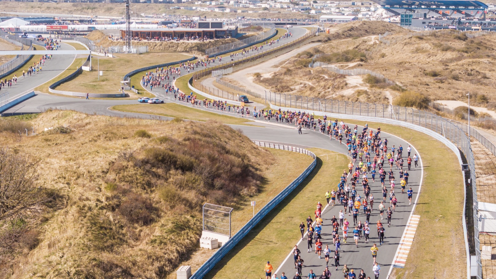 Zandvoort