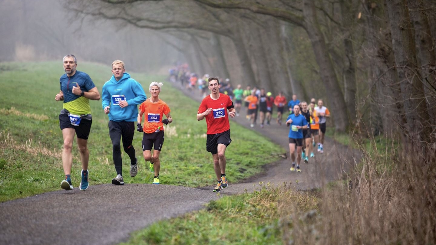 Lentemarathon