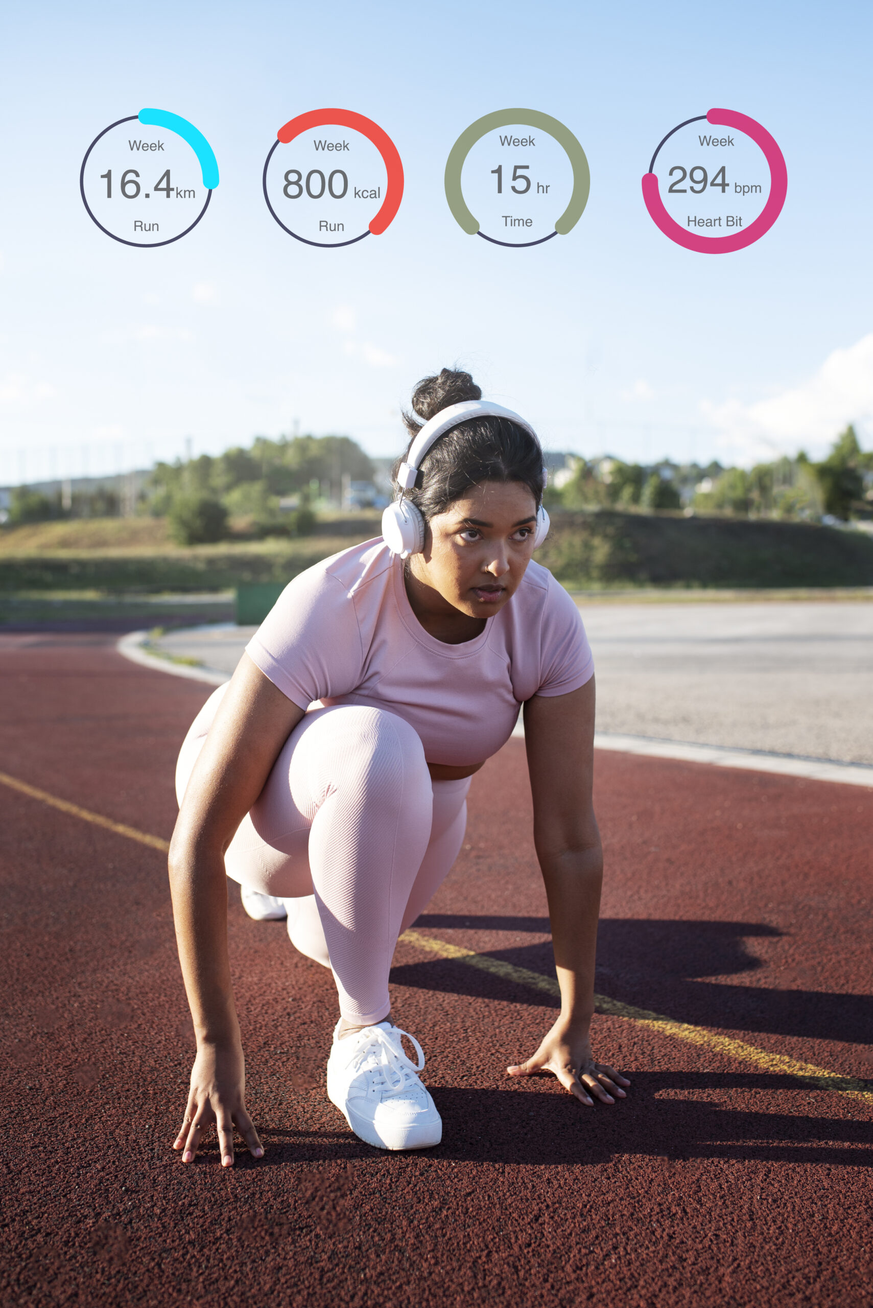 The importance of interval training